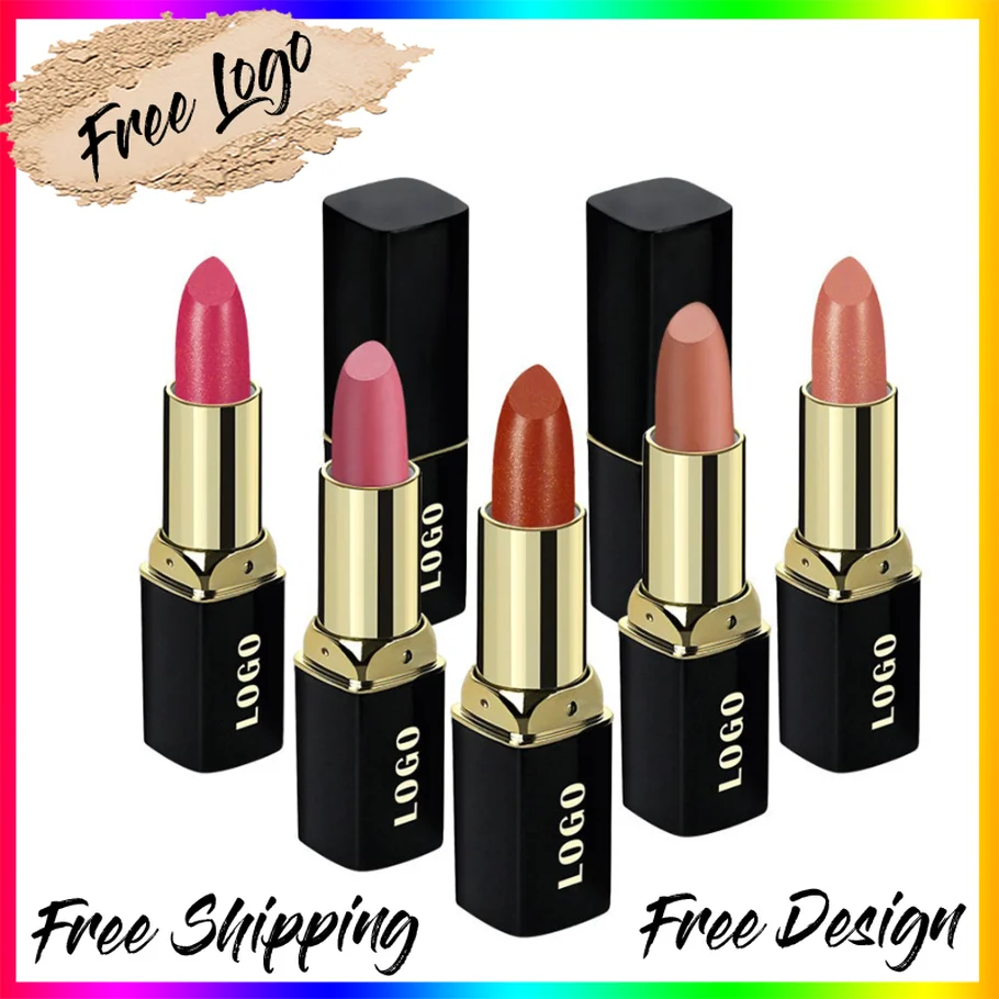 Private Label Vegan Wholesale Nourishing Lipstick Plumping High Moisture Long Lasting Glossy Lip Custom Logo Makeup
Private Label Vegan Wholesale Nourishing Lipstick Plumping High Moisture Long Lasting Glossy Lip Custom Logo Makeup