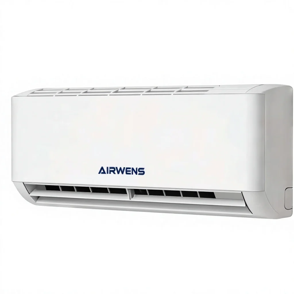 Used 12000 BTU Inverter Split AC R32 Energy Efficient App Controlled Quiet Cooling Heating
Used 12000 BTU Inverter Split AC R32 Energy Efficient App Controlled Quiet Cooling Heating