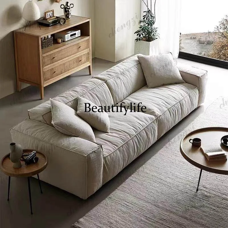 PPP Apartment Minimalist Living Room Sofas Soft Economic Comfortable Comfortable Sofa Cream Armrest Classic Furniture Accessorie
PPP Apartment Minimalist Living Room Sofas Soft Economic Comfortable Comfortable Sofa Cream Armrest Classic Furniture Accessorie