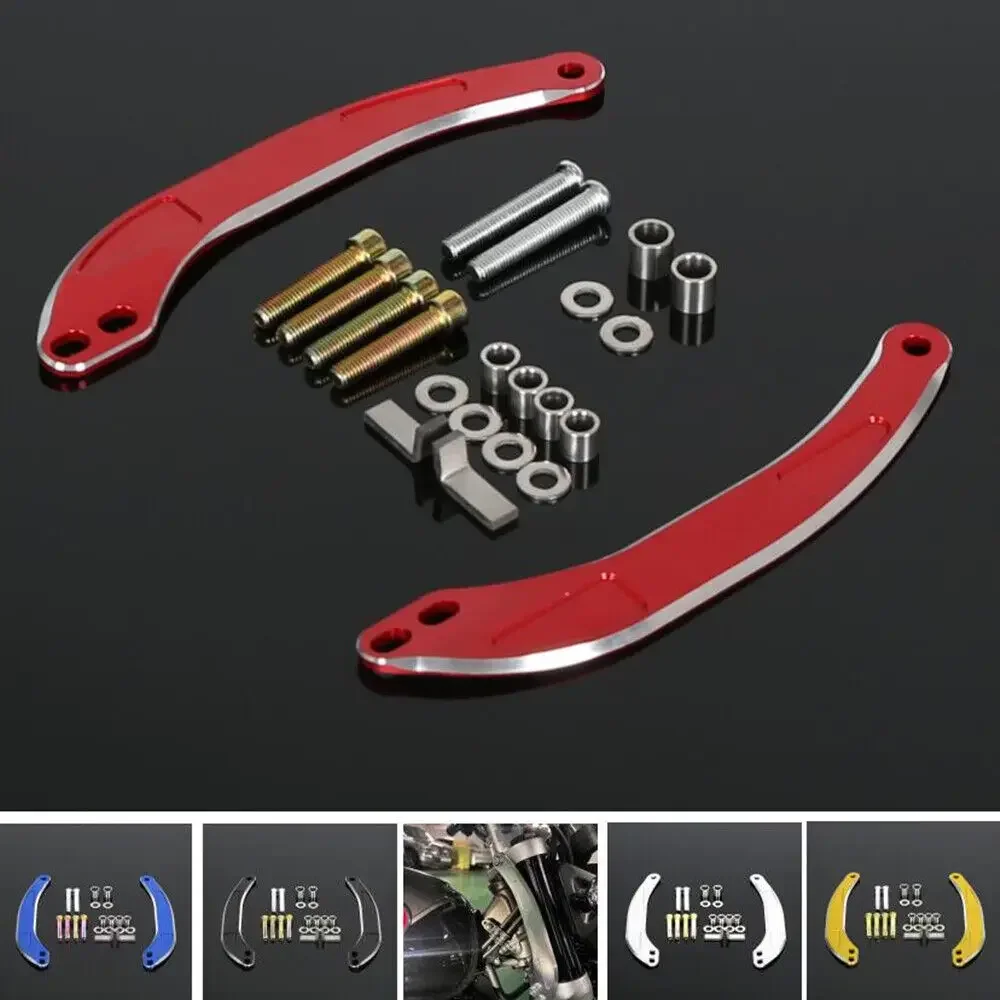 Front Fork Steering Stem Stabilizer Holder For Honda MONKEY 125(JC92)2018-2023 GROM 125 2018-2023 JB02 JB03
Front Fork Steering Stem Stabilizer Holder For Honda MONKEY 125(JC92)2018-2023 GROM 125 2018-2023 JB02 JB03
