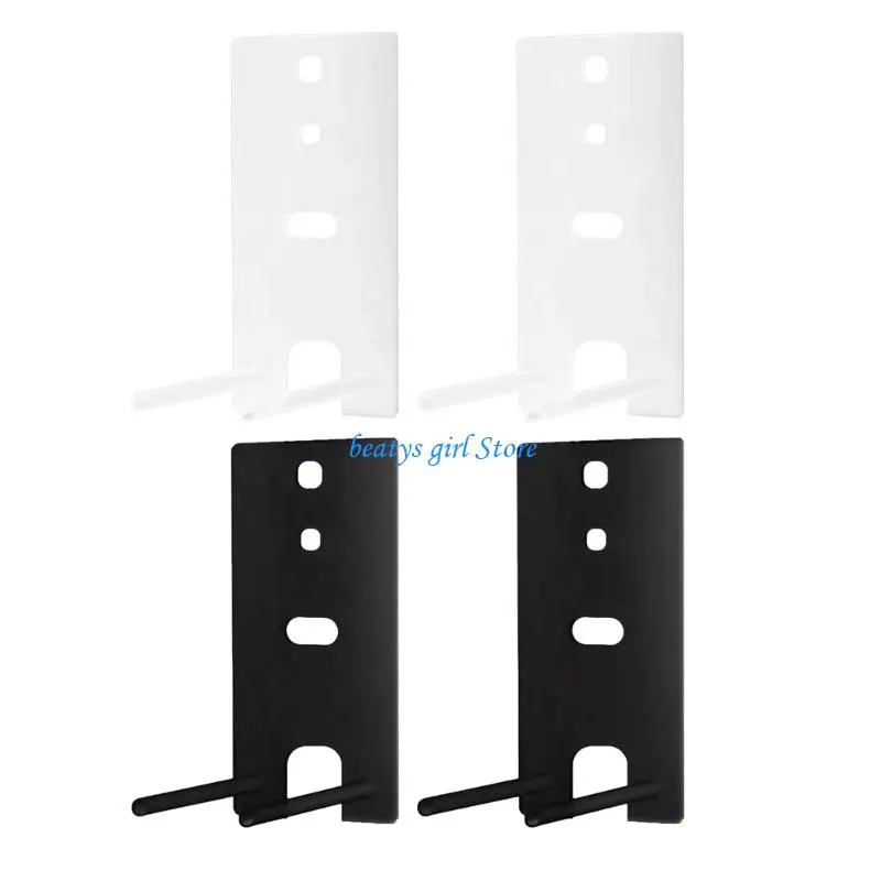 C7AB 2 Steel Speaker Wall Brackets for Home Entertainment Systems Easy Setups
C7AB 2 Steel Speaker Wall Brackets for Home Entertainment Systems Easy Setups