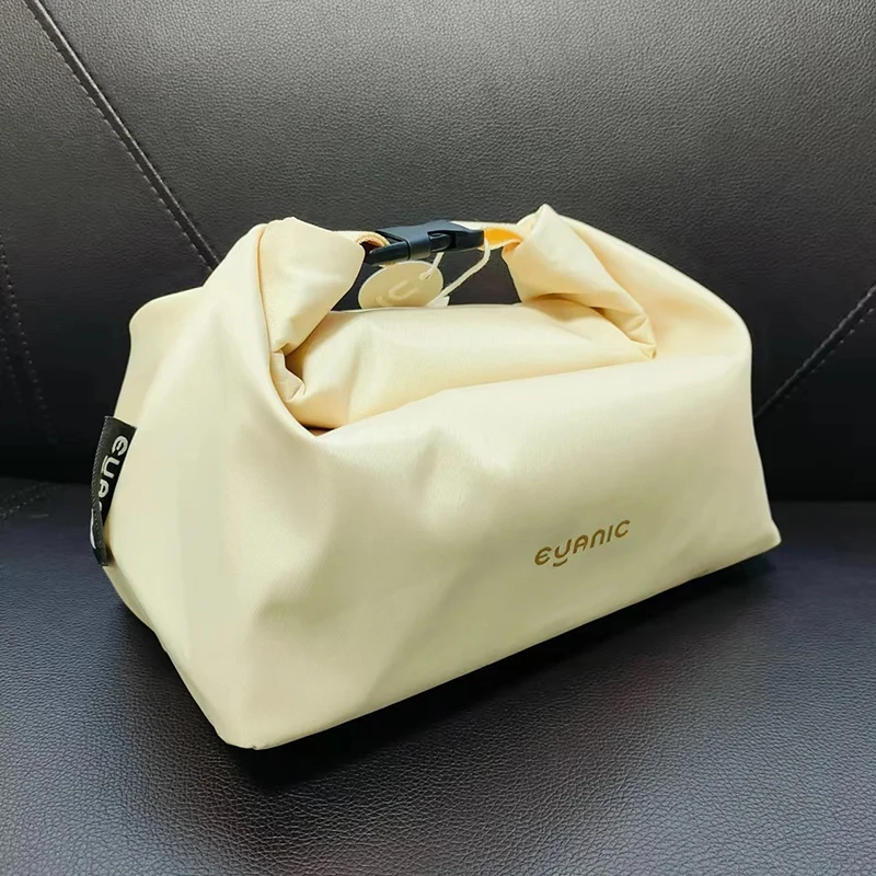 Женская сумка для обеда, офисный работник, изолированная сумка для еды, портативная сумка для пикника, бенто для детей, сумка для хранения фруктов и свежести
Женская сумка для обеда, офисный работник, изолированная сумка для еды, портативная сумка для пикника, бенто для детей, сумка для хранения фруктов и свежести