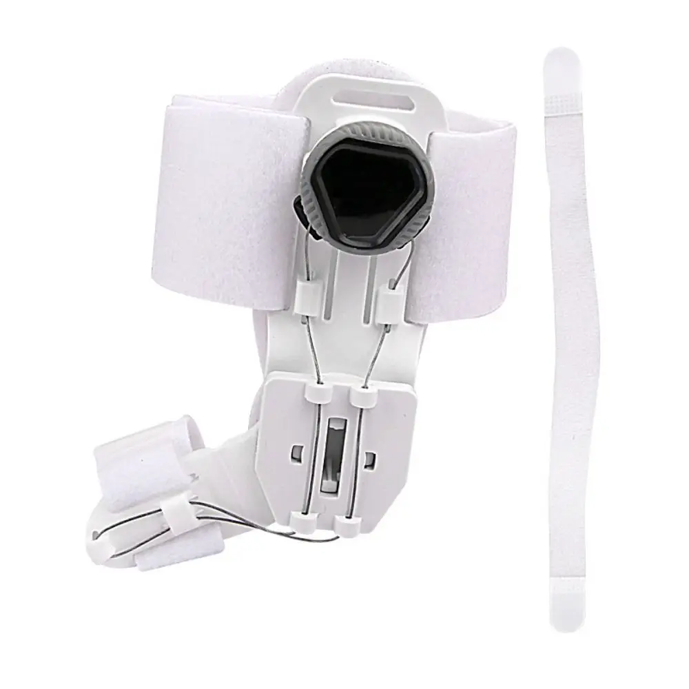 Adjustable Bunion Corrector Rotatable Toe Valgus Big Toe Straightener Joint Support Bunion Splint Foot Correction Brace Outdoor
Adjustable Bunion Corrector Rotatable Toe Valgus Big Toe Straightener Joint Support Bunion Splint Foot Correction Brace Outdoor