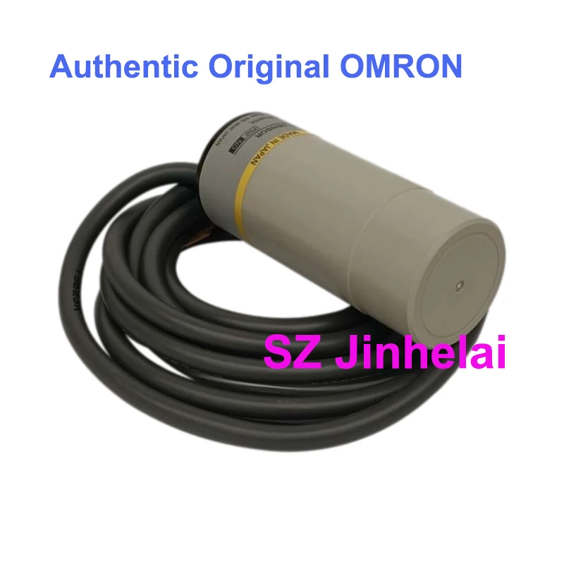 Authentic Original OMRON 2M CAPACITIVE PROXIMITY SWITCH E2K-C25MY1 C25ME1 C25ME2 C25MF1 X15ME1
Authentic Original OMRON 2M CAPACITIVE PROXIMITY SWITCH E2K-C25MY1 C25ME1 C25ME2 C25MF1 X15ME1
