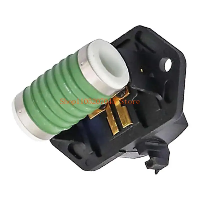 Сменный резистор радиатора 37cd, долговечный компонент для 1R3Z-8L603-AA 1R3Z8L603AA, аксессуары с улучшенным рассеиванием тепла
Сменный резистор радиатора 37cd, долговечный компонент для 1R3Z-8L603-AA 1R3Z8L603AA, аксессуары с улучшенным рассеиванием тепла