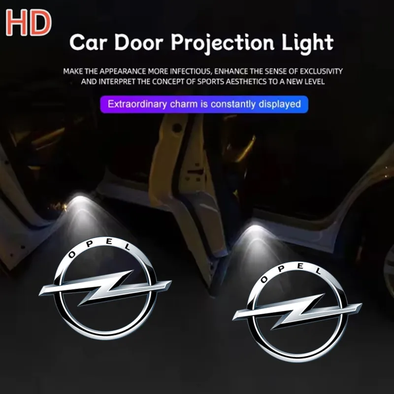 2pcs Car Led Welcome Lights Courtesy Projector Ghost Shadow Logo Emblem Light For OPEL Opc Insignia Vauxhall Astra Mokka Vivaro
2pcs Car Led Welcome Lights Courtesy Projector Ghost Shadow Logo Emblem Light For OPEL Opc Insignia Vauxhall Astra Mokka Vivaro