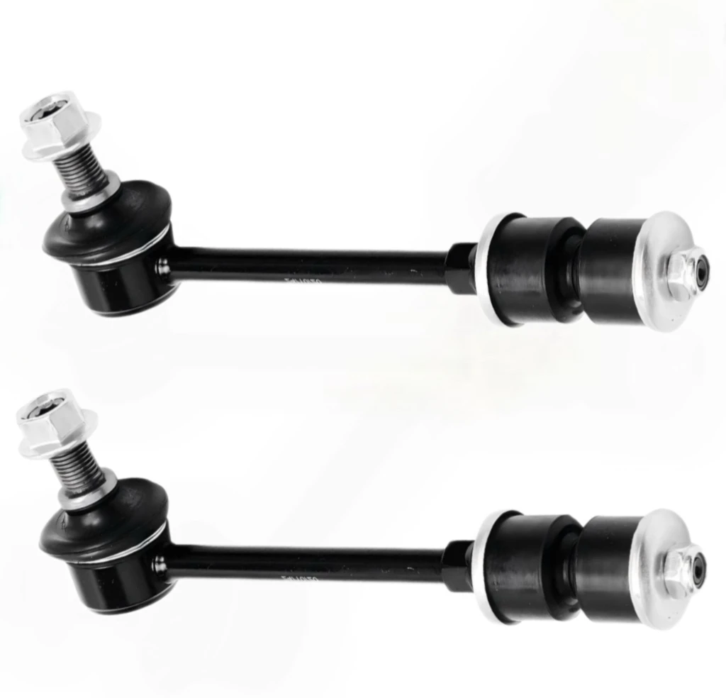 2 шт. передний стабилизатор поперечной устойчивости для TOYOTA 4RUNNER TUNDRA TACOMA 1996-2015
2 шт. передний стабилизатор поперечной устойчивости для TOYOTA 4RUNNER TUNDRA TACOMA 1996-2015