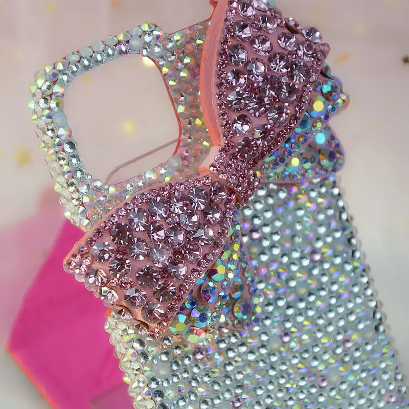 Shiny White Rhinestone 3D Bow Phone Case for iPhone 15 Pro Max 14 Pro 13 12 11 XSMax XR Flip Up Women's Phone Back Cover
Shiny White Rhinestone 3D Bow Phone Case for iPhone 15 Pro Max 14 Pro 13 12 11 XSMax XR Flip Up Women's Phone Back Cover
