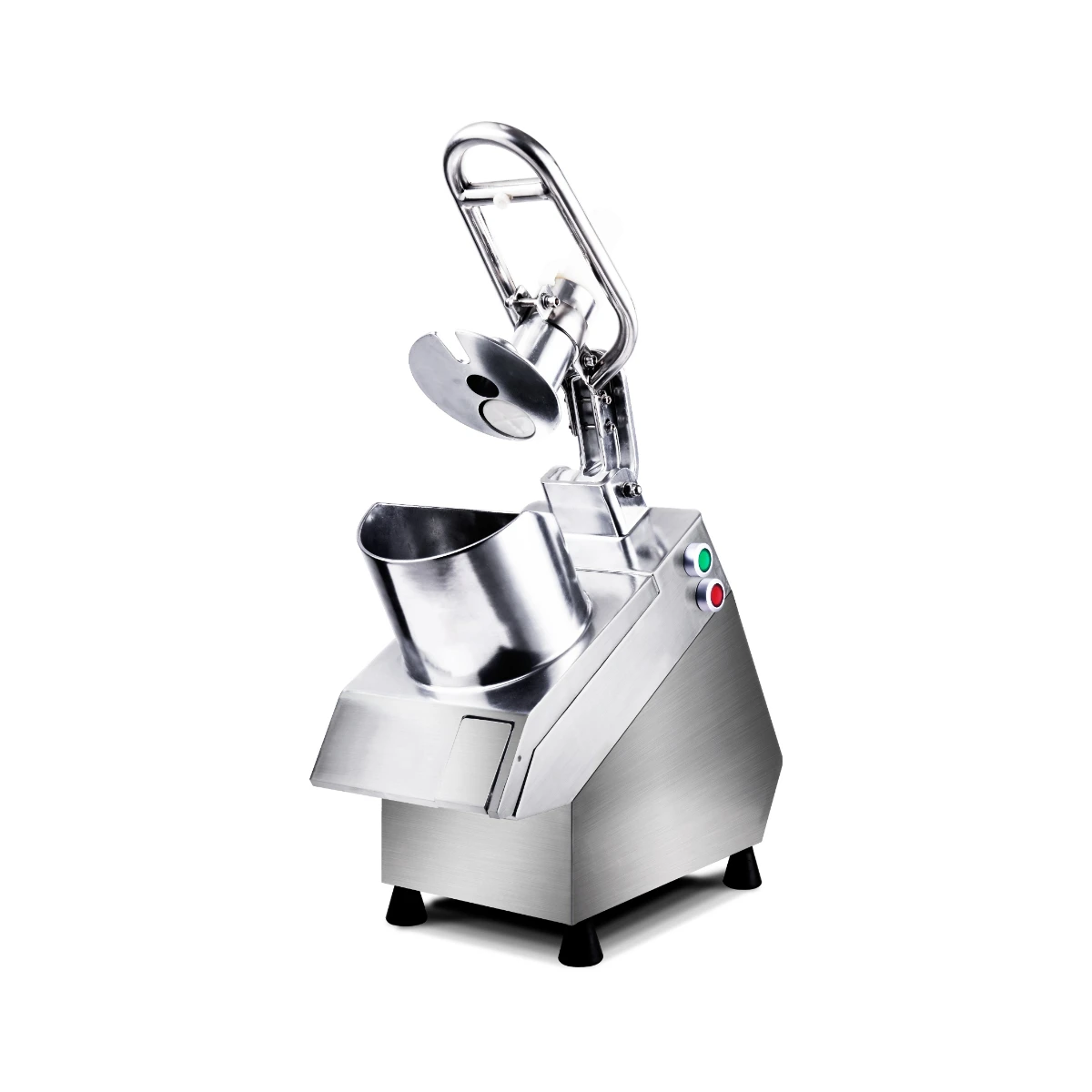 Multifunction Electric Vegetable cutting kitchen vegetable slicer
Multifunction Electric Vegetable cutting kitchen vegetable slicer