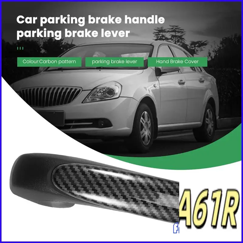 R1-Parking Brake Grip Knob Lever Cover Handle Set For Honda Civic 2006-2011 47115SNAA82ZA
R1-Parking Brake Grip Knob Lever Cover Handle Set For Honda Civic 2006-2011 47115SNAA82ZA