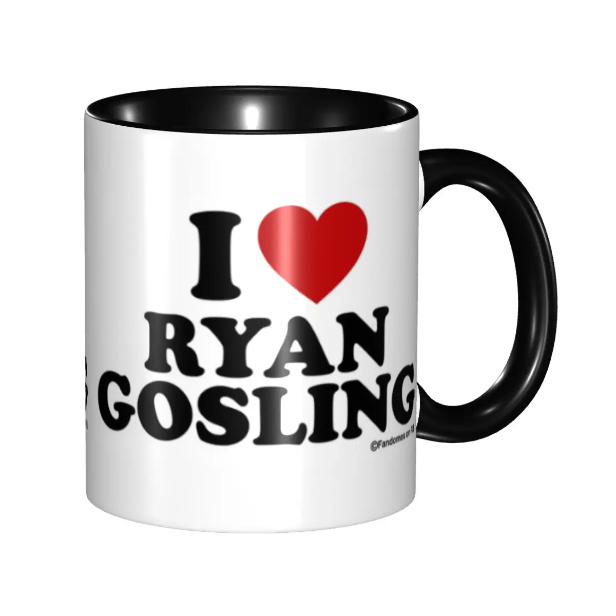 Custom Canadian Musician Ryan Gosling Mugs DIY Ceramic Tea Milk Coffee Cups
Custom Canadian Musician Ryan Gosling Mugs DIY Ceramic Tea Milk Coffee Cups