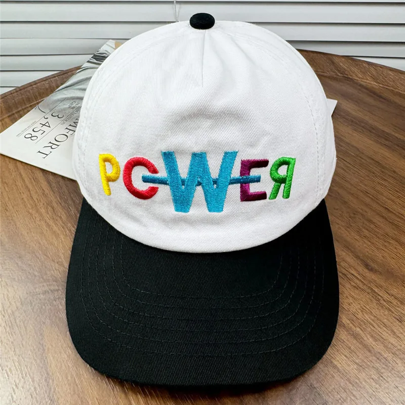Kpop Bigbang GD Power Same Кепка с вышивкой Бейсболка Концертная вязаная кепка унисекс с волокнами G-DRAGON в стиле хип-хоп
Kpop Bigbang GD Power Same Кепка с вышивкой Бейсболка Концертная вязаная кепка унисекс с волокнами G-DRAGON в стиле хип-хоп