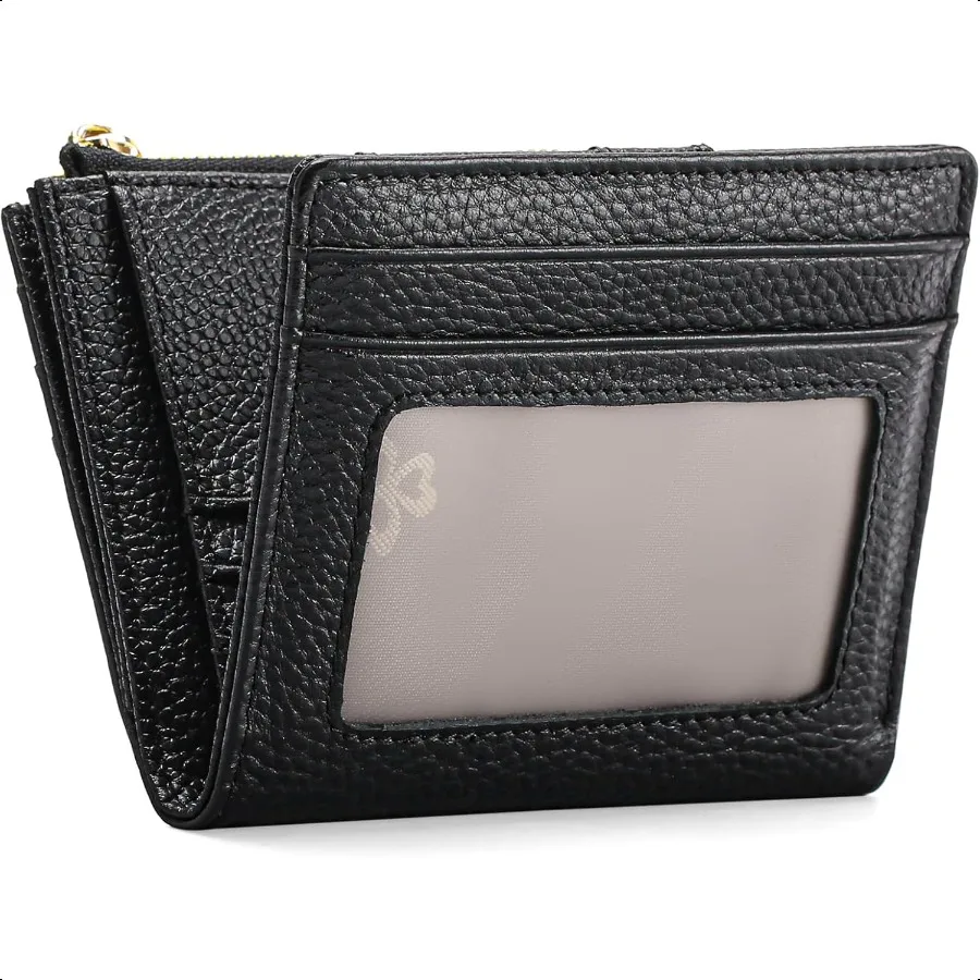 FALAN MULE Small Wallets for Women RFID Blocking Slim Bifold Leather Womens Wallet with Zipper Coin Purse
FALAN MULE Small Wallets for Women RFID Blocking Slim Bifold Leather Womens Wallet with Zipper Coin Purse