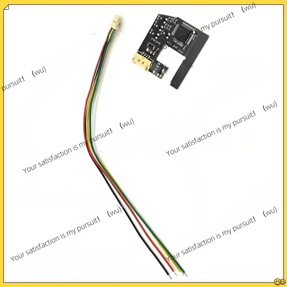 For PQ Cars Install MQB Steering Wheel Emulator Module Decoder
For PQ Cars Install MQB Steering Wheel Emulator Module Decoder