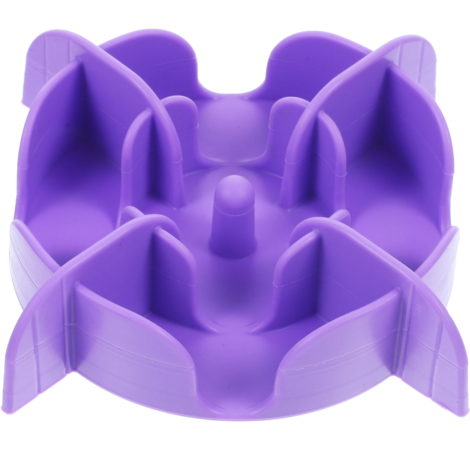Silicone Slow Feeder Dog Bowl Insert Suction Cup Anti-Slip Slow Eating Bowl For Puppy Pet Supplies Household Use Ceramic Glass
Silicone Slow Feeder Dog Bowl Insert Suction Cup Anti-Slip Slow Eating Bowl For Puppy Pet Supplies Household Use Ceramic Glass