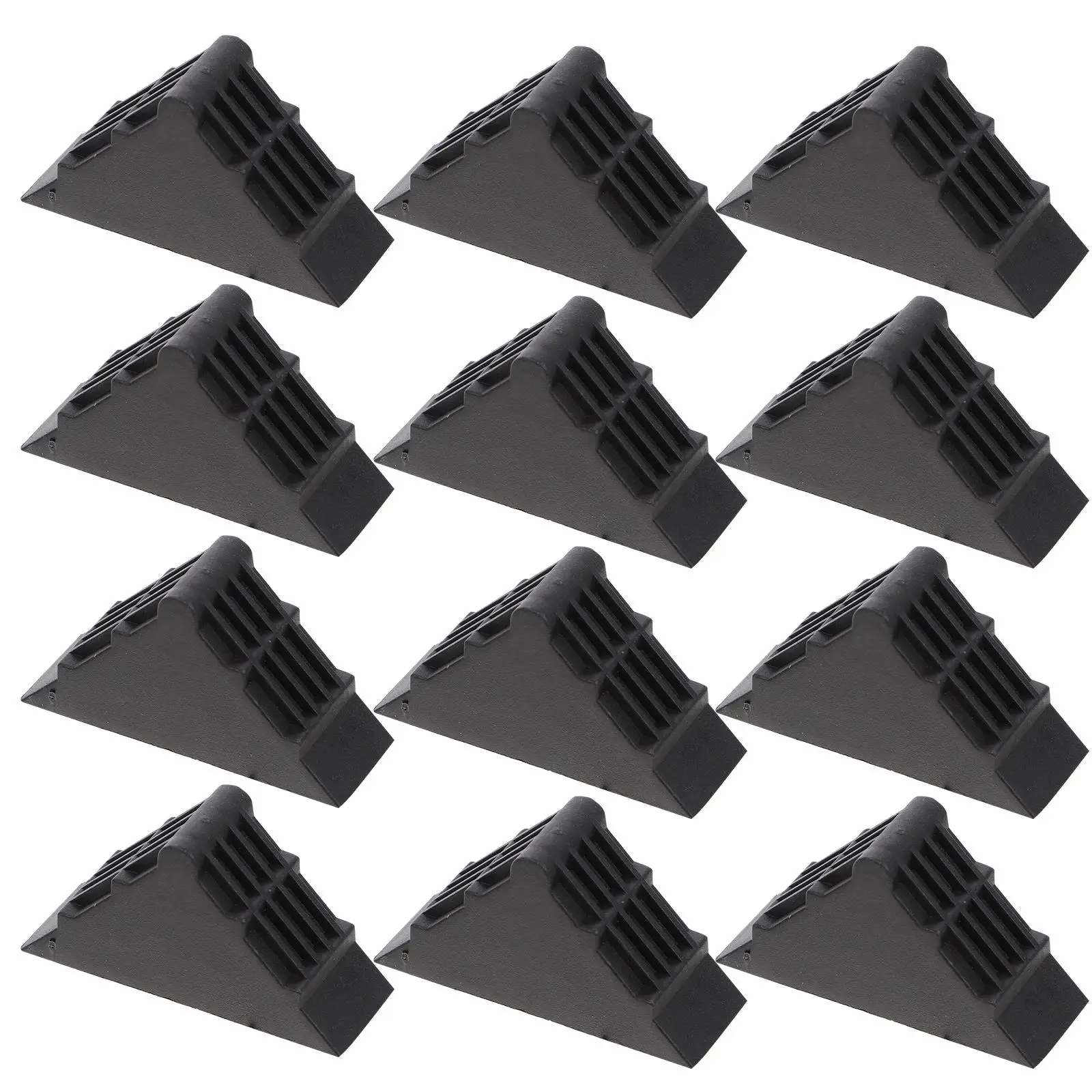 100 Pcs Corner Protectors Furniture Edge Guards Sturdy Safe PE PP Material Photo Frame Shipping Home Protection
100 Pcs Corner Protectors Furniture Edge Guards Sturdy Safe PE PP Material Photo Frame Shipping Home Protection