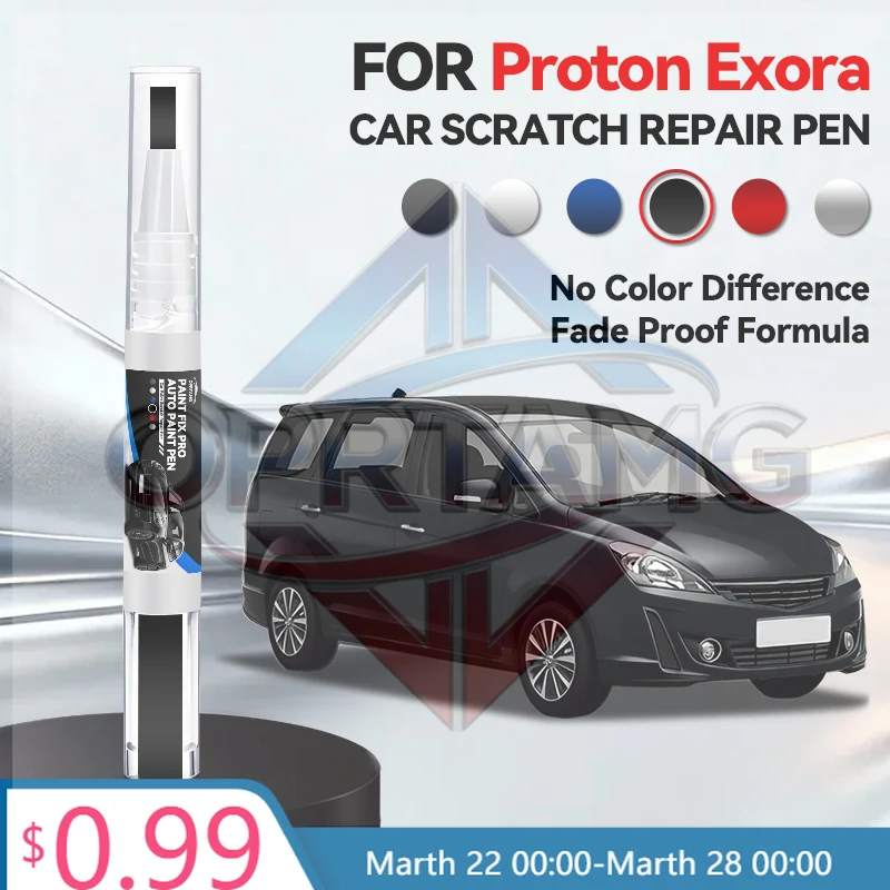 Ручка-карандаш для ремонта автомобильной краски Hot Wheel Hub Tool, для Proton Exora, для ремонта царапин, автоаксессуары
Ручка-карандаш для ремонта автомобильной краски Hot Wheel Hub Tool, для Proton Exora, для ремонта царапин, автоаксессуары
