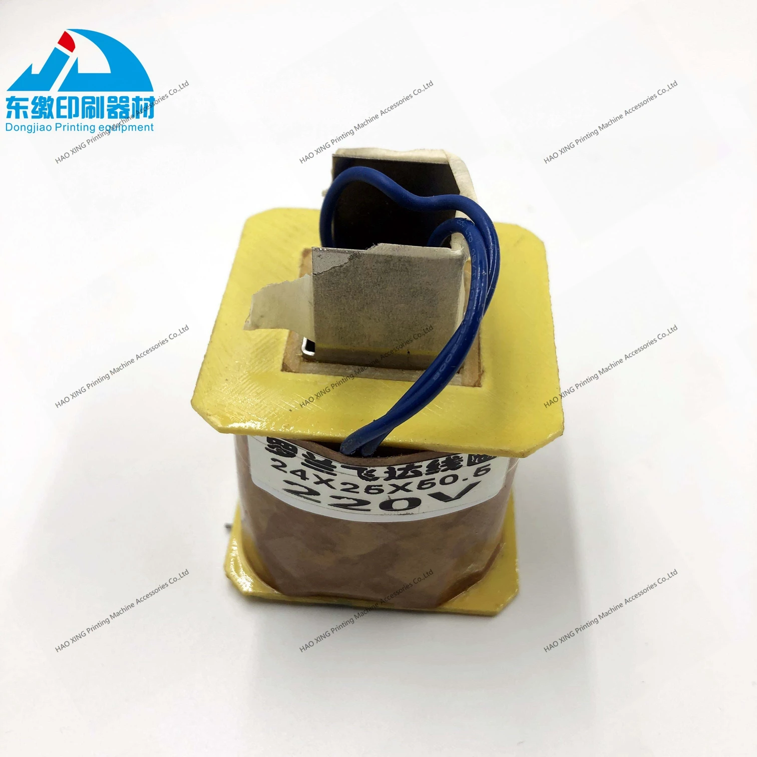 Запасные части для офсетной печатной машины, 1 шт., катушка 220 В для печатных машин Roland, аксессуары, магнитные катушки с высоким качеством
Запасные части для офсетной печатной машины, 1 шт., катушка 220 В для печатных машин Roland, аксессуары, магнитные катушки с высоким качеством