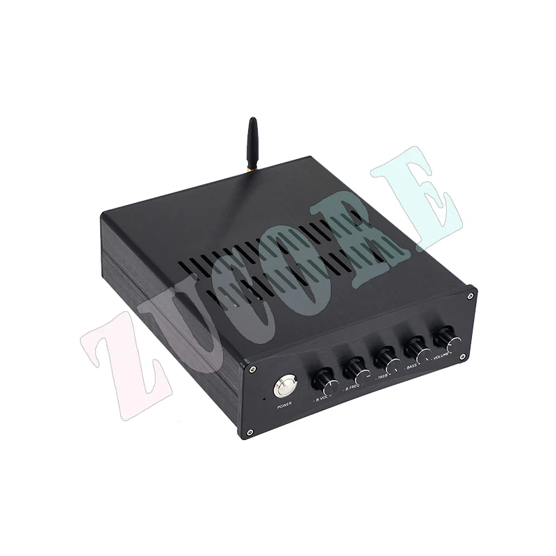 D6S двухъядерный TPA3255 2.1 мощный цифровой HiFi усилитель мощности Bluetooth 5.4 с независимым декодированием (встроенный источник питания)
D6S двухъядерный TPA3255 2.1 мощный цифровой HiFi усилитель мощности Bluetooth 5.4 с независимым декодированием (встроенный источник питания)