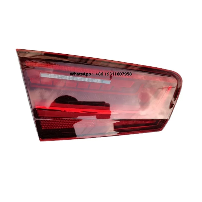 Car Spare Parts Following Light Full LED Tail Light Rear Lamp for VW A6 C7 2013 2014 2015 2016
Car Spare Parts Following Light Full LED Tail Light Rear Lamp for VW A6 C7 2013 2014 2015 2016
