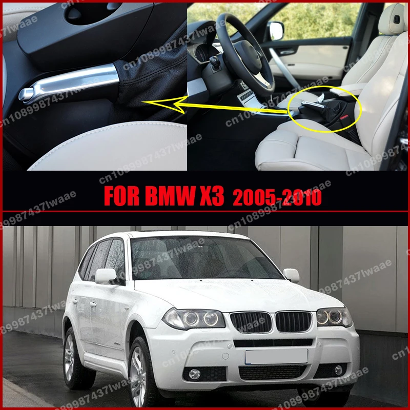 Автомобильные коврики для BMW X3 E83 2006, 2007, 2008, 2009, 2010, изготовленные на заказ автомобильные подушечки для ног, автомобильный ковер, аксессуары для интерьера
Автомобильные коврики для BMW X3 E83 2006, 2007, 2008, 2009, 2010, изготовленные на заказ автомобильные подушечки для ног, автомобильный ковер, аксессуары для интерьера