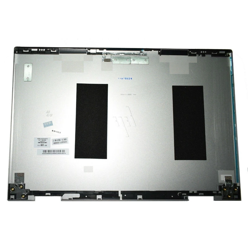 YY+Lcd Rear Lid Back Cover Top Case For HP Envy X360 15-CN 15M-CN 609939-001
YY+Lcd Rear Lid Back Cover Top Case For HP Envy X360 15-CN 15M-CN 609939-001