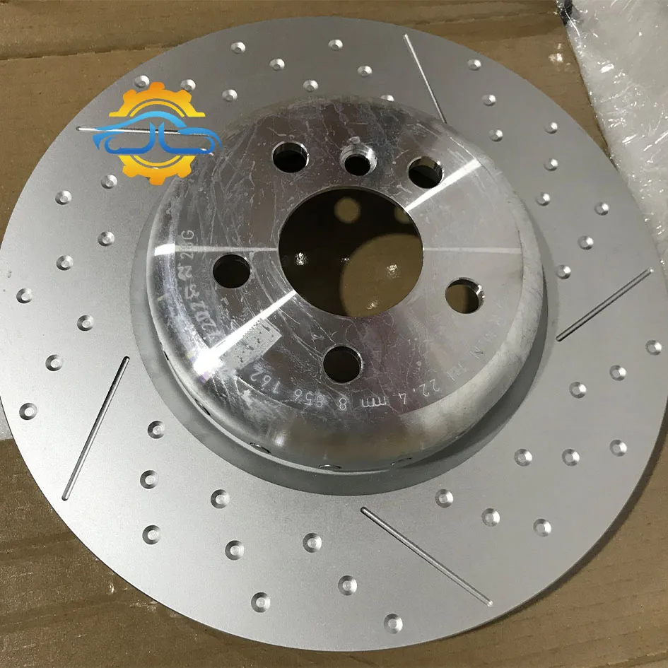 34206896228 Оригинальные оптовые автозапчасти задняя правая сторона тормозного диска для BMW 4 серии G23 G22 3 серии G20 2 серии G42
34206896228 Оригинальные оптовые автозапчасти задняя правая сторона тормозного диска для BMW 4 серии G23 G22 3 серии G20 2 серии G42