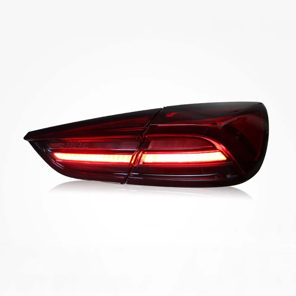 Car LED Tail Light Assembly For Maserati Ghibli Brake Running Parking Turn Signal Dynamic Streamer Rear Lamp Taillights
Car LED Tail Light Assembly For Maserati Ghibli Brake Running Parking Turn Signal Dynamic Streamer Rear Lamp Taillights