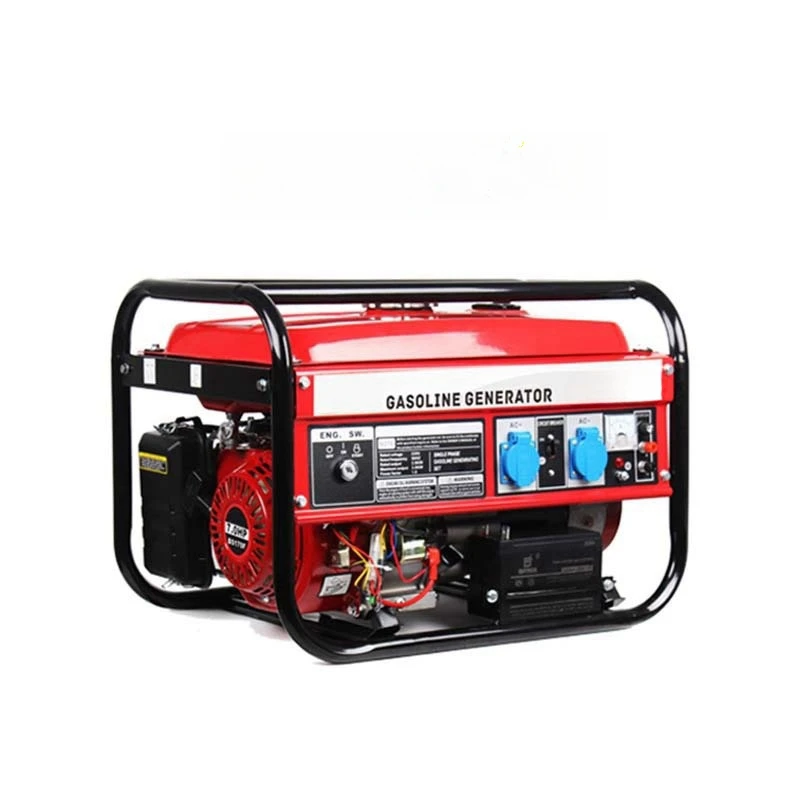YHS Diesel Generators Low Price 3kw/5kw/8kw Open Type Small Power Generator Diesel For Home
YHS Diesel Generators Low Price 3kw/5kw/8kw Open Type Small Power Generator Diesel For Home