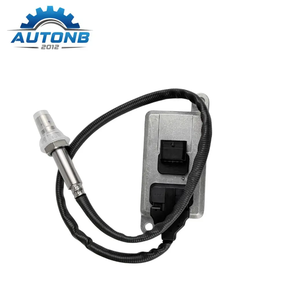 11008787 Brand NEW Nitrogen Oxide NOx Sensor Fit For MERCEDES-BENZ Truck
11008787 Brand NEW Nitrogen Oxide NOx Sensor Fit For MERCEDES-BENZ Truck