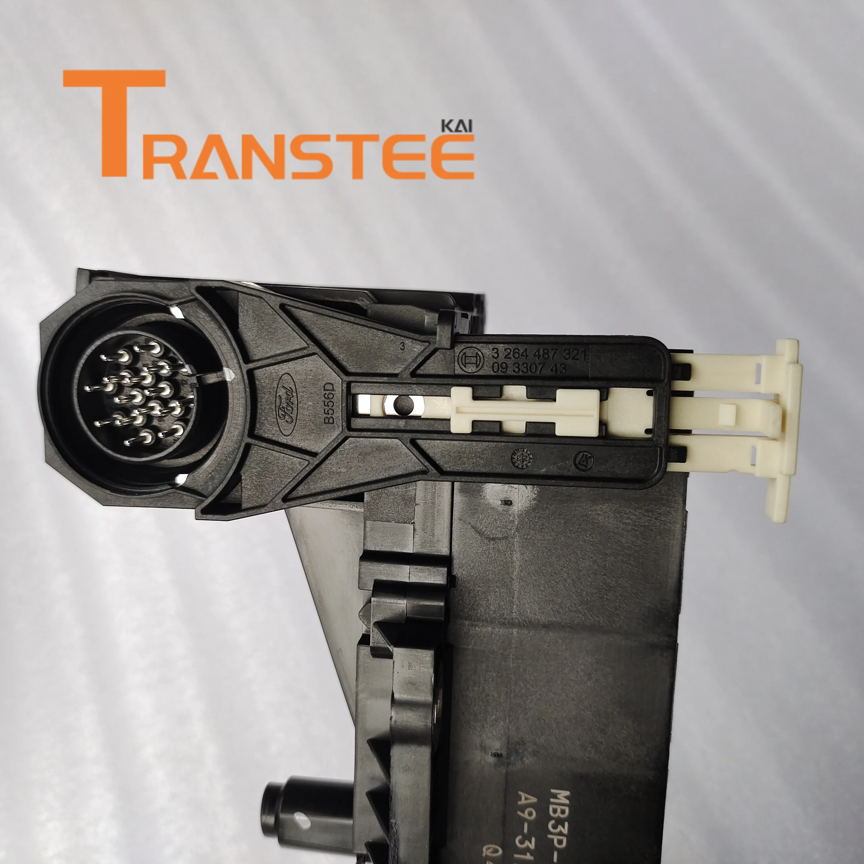 Original New Original New 6R80 Transmission Control Unit TCU TCM Lead Frame AL3Z-7G276-D For Ford F-150 Navigator Expedition 
Original New Original New 6R80 Transmission Control Unit TCU TCM Lead Frame AL3Z-7G276-D For Ford F-150 Navigator Expedition