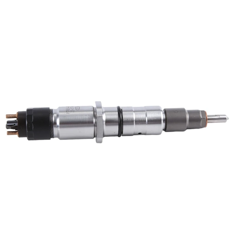 0445120304 New Diesel Fuel Injector Nozzle For Cummins DFM Parts 5283275 5272937
0445120304 New Diesel Fuel Injector Nozzle For Cummins DFM Parts 5283275 5272937