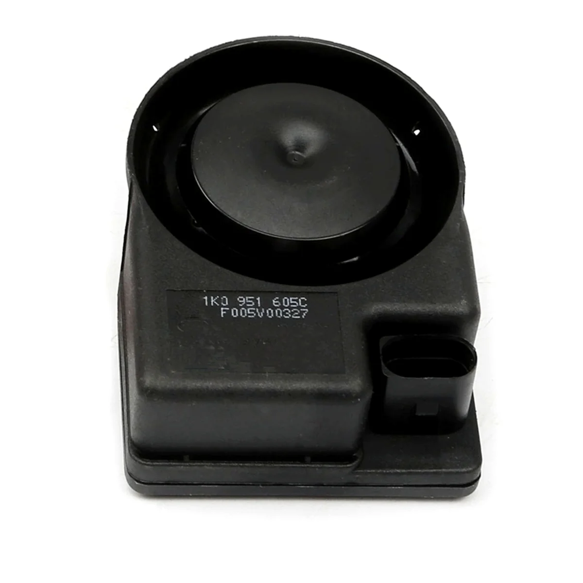 Efficient convenientCar Security Alarm Siren Speaker Horn 1K0951605C 1K8951605A 1K8951605B for VW Audi Porsche excellent quality
Efficient convenientCar Security Alarm Siren Speaker Horn 1K0951605C 1K8951605A 1K8951605B for VW Audi Porsche excellent quality