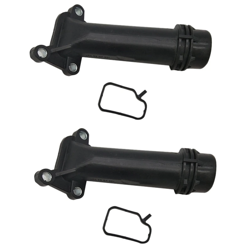 2X Car Cooling System Connector For BMW X1 X3 X4 X5 E70N E71 E84 E90N E91N 11127810707
2X Car Cooling System Connector For BMW X1 X3 X4 X5 E70N E71 E84 E90N E91N 11127810707