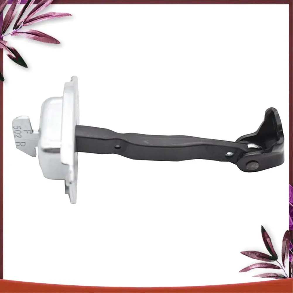 Durable 1Set Car Door Stopper Check Strap Limiter Replacement Silver For -Toyota -Hilux 2004-2015 For Fortuner 2005-2015
Durable 1Set Car Door Stopper Check Strap Limiter Replacement Silver For -Toyota -Hilux 2004-2015 For Fortuner 2005-2015