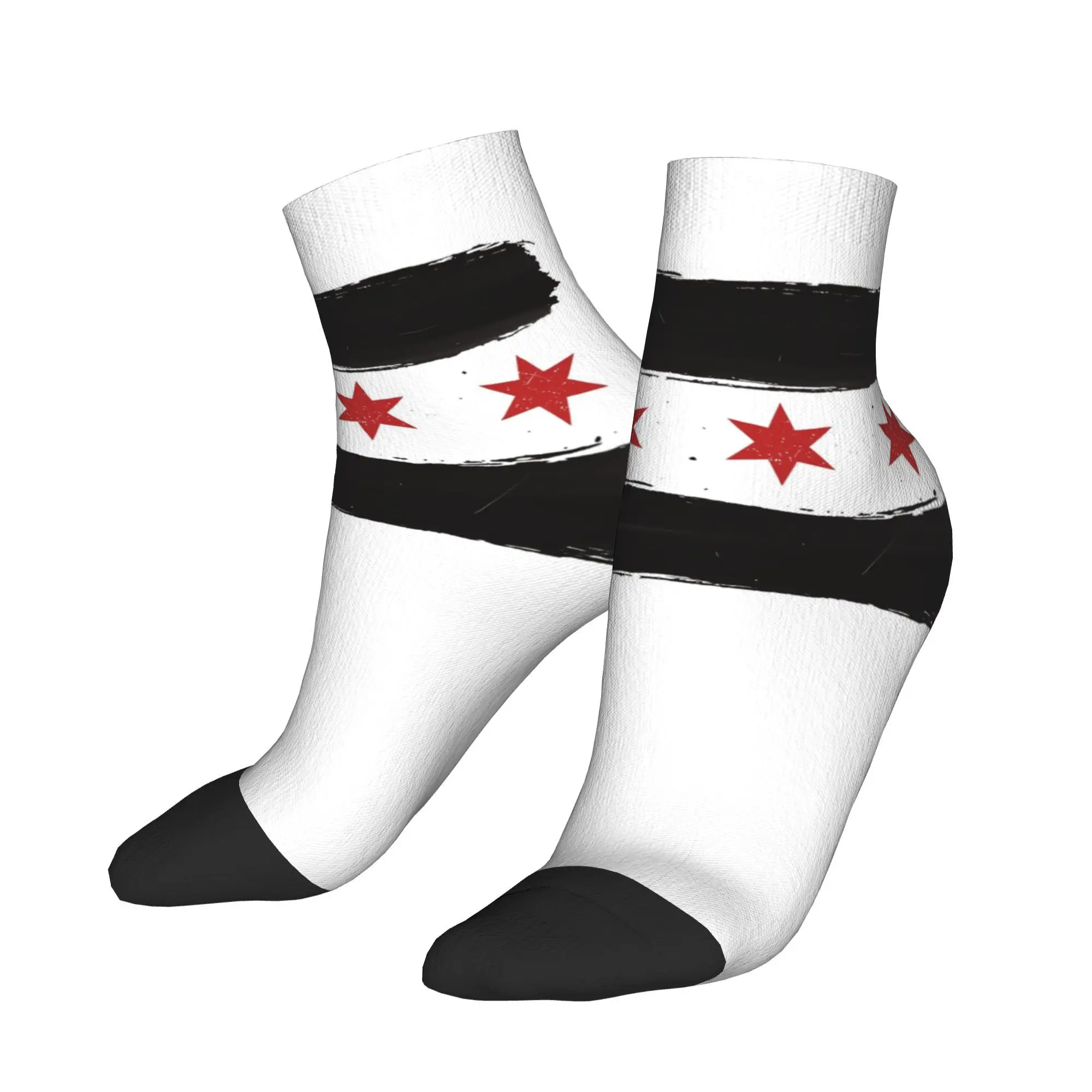 CM Punk WWE Socks Harajuku Sweat Absorbing Stockings All Season Socks Accessories for Man's Woman's Christmas Gifts
CM Punk WWE Socks Harajuku Sweat Absorbing Stockings All Season Socks Accessories for Man's Woman's Christmas Gifts