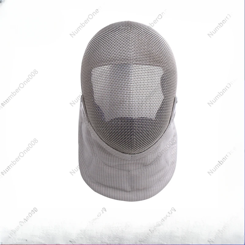 BG Sabre Mask CFA700N/CFA900N Fencing Equipment Helmet Face Protection 2024 New Standard Competition Applicable
BG Sabre Mask CFA700N/CFA900N Fencing Equipment Helmet Face Protection 2024 New Standard Competition Applicable