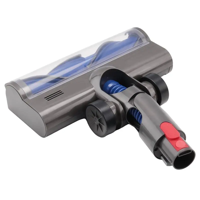 A50F-For Roborock H6 H7 Vacuum Cleaner Replacement Brush Head Featuring V Shape Turbo Bristles& Headlights For Hard Floors Carpe
A50F-For Roborock H6 H7 Vacuum Cleaner Replacement Brush Head Featuring V Shape Turbo Bristles& Headlights For Hard Floors Carpe