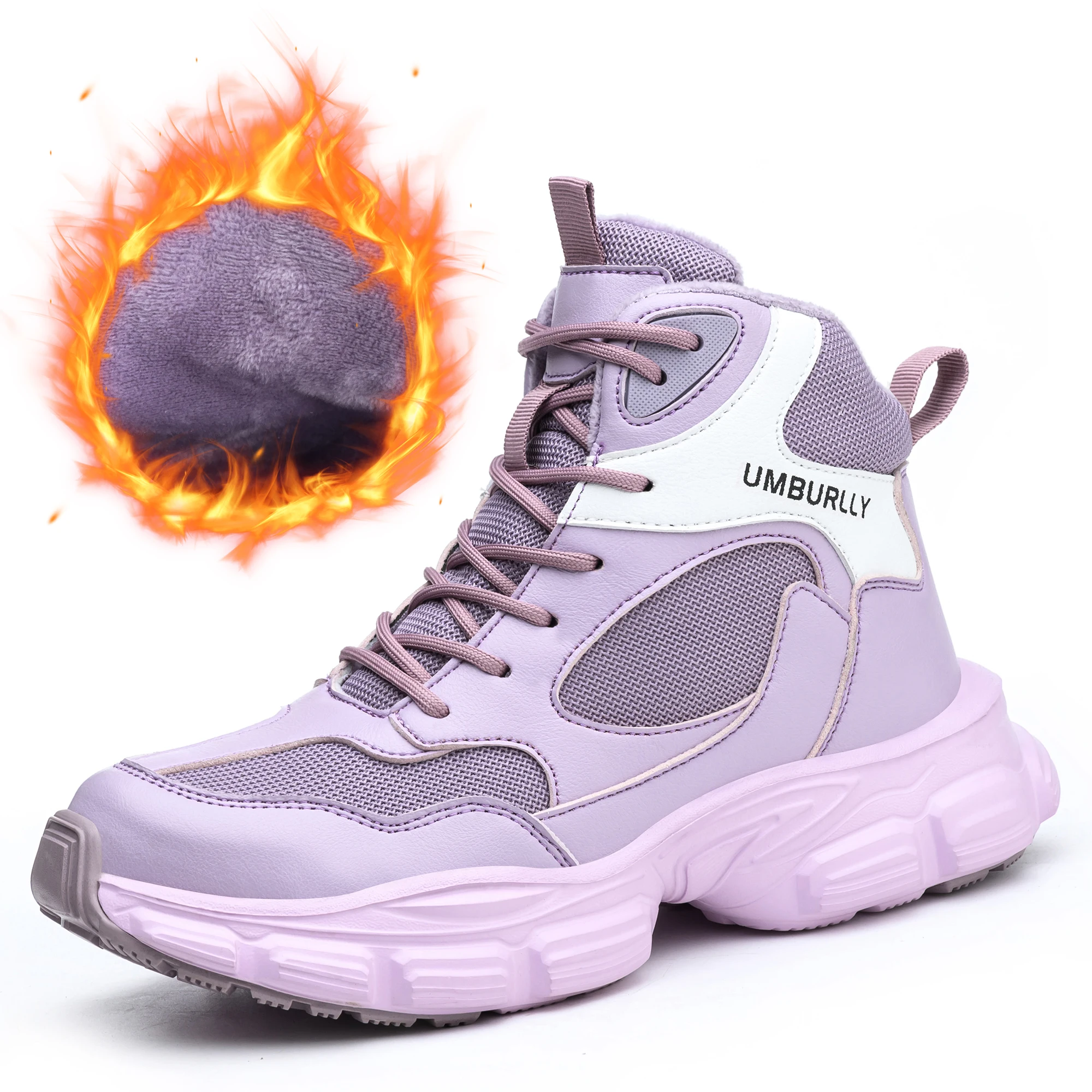 Winter Warm Safety Boots for Women Work & Protective Boots Stylish Comfortable Safety Shoes
Winter Warm Safety Boots for Women Work & Protective Boots Stylish Comfortable Safety Shoes