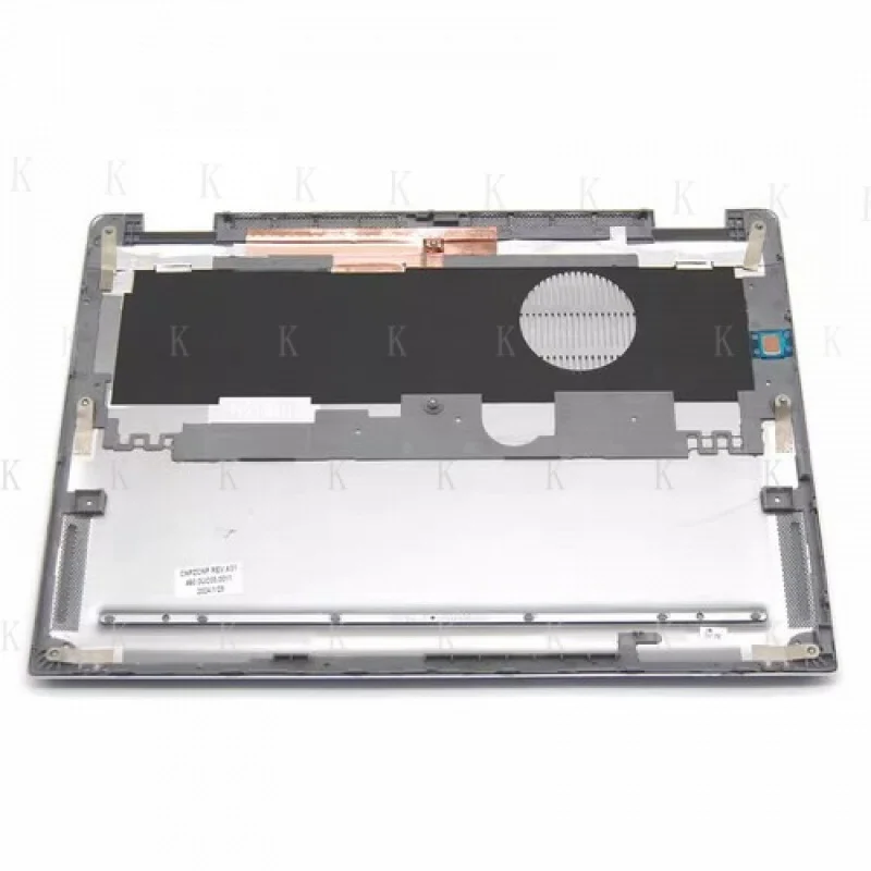 C For DELL Latitude 7350 E7350 Bottom Case Base Cover Gray 0M7HRW
C For DELL Latitude 7350 E7350 Bottom Case Base Cover Gray 0M7HRW