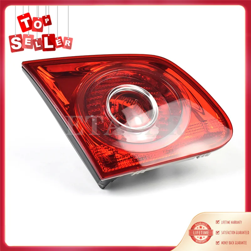 Tail Light Lamp Assembly Left Driver Side For 2005 2006 2007 Volkswagen Jetta 1K5945093J
Tail Light Lamp Assembly Left Driver Side For 2005 2006 2007 Volkswagen Jetta 1K5945093J
