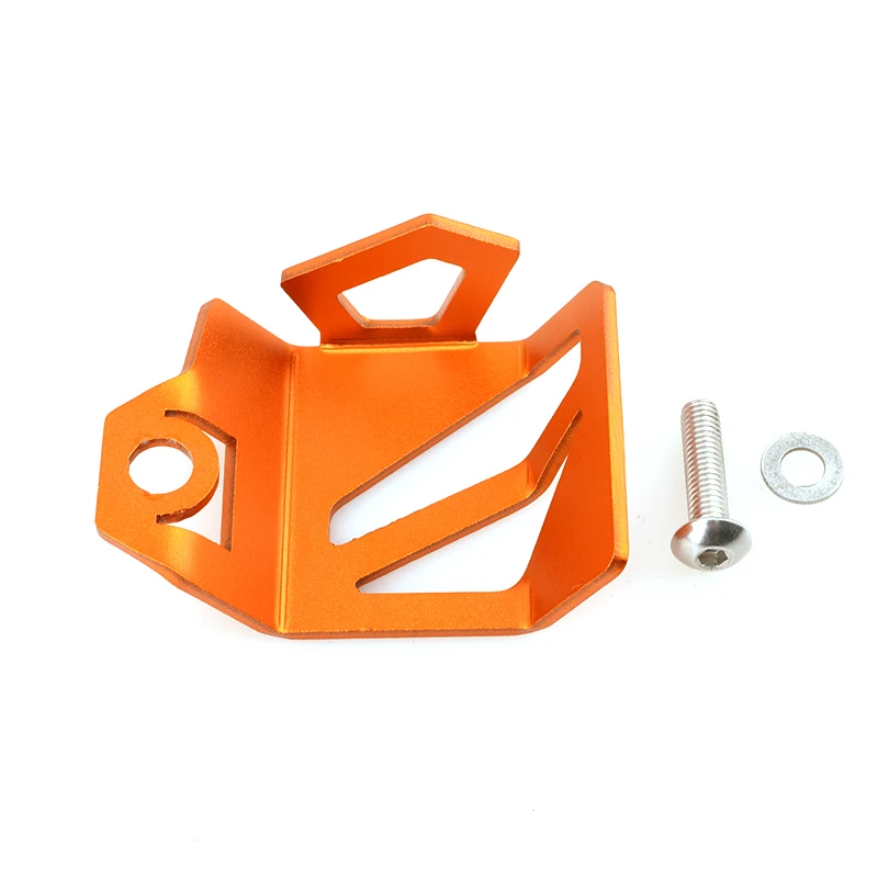 Motorcycle For KTM 1290 890 1090 1190 1050 790 CNC Rear Brake Reservoir Guard Protector Cap ADVENTURE 1290 SUPER ADV S R T
Motorcycle For KTM 1290 890 1090 1190 1050 790 CNC Rear Brake Reservoir Guard Protector Cap ADVENTURE 1290 SUPER ADV S R T