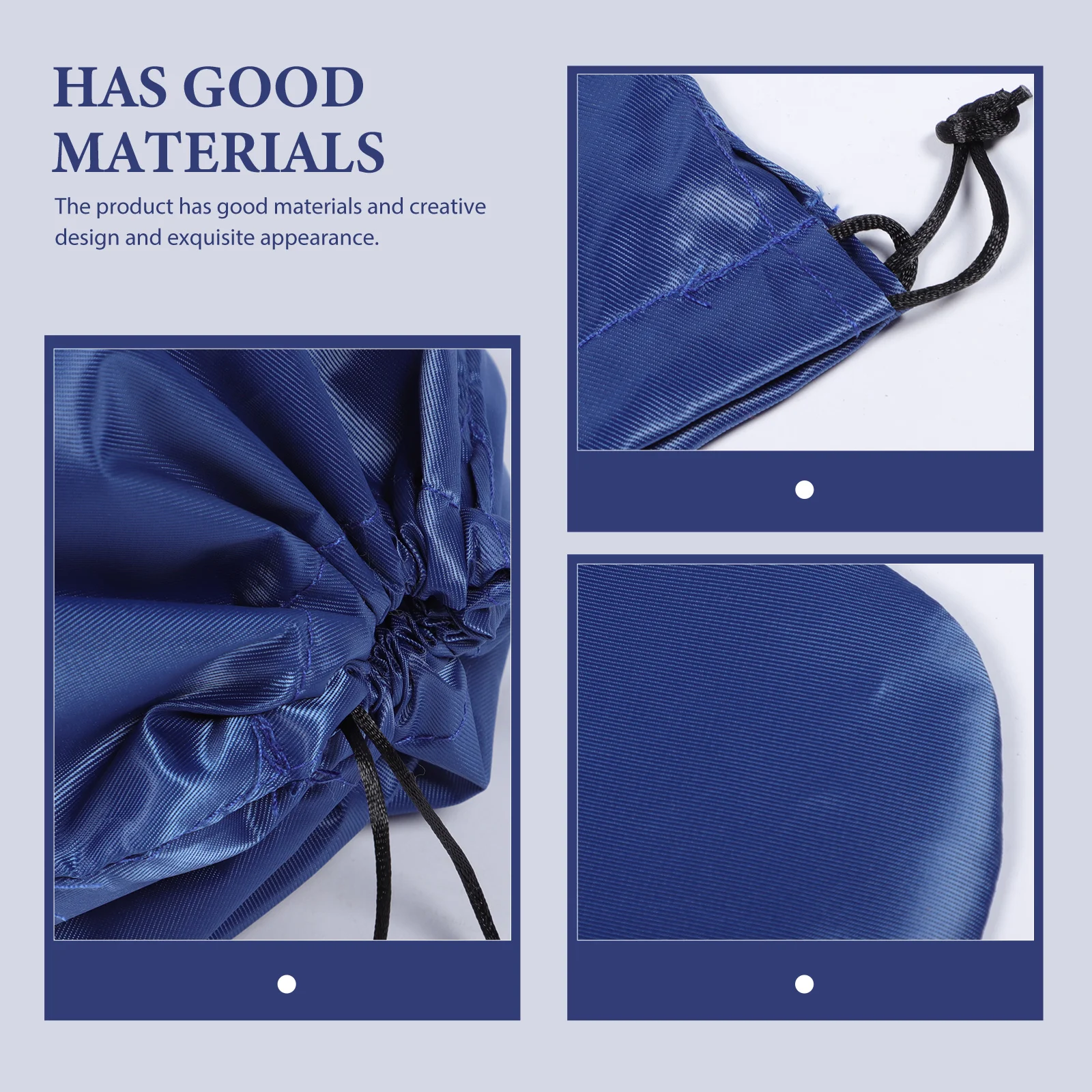 Cover Premium Material Durable Portable Storage For Violin Silk Fabric Dirt Resistant Music Instrument Sleeve Practical