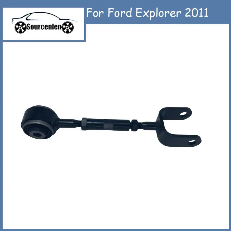DB5Z5A972G DB5Z5-A972G Совершенно новый для Ford Explorer 2011, тяга заднего рычага подвески
DB5Z5A972G DB5Z5-A972G Совершенно новый для Ford Explorer 2011, тяга заднего рычага подвески