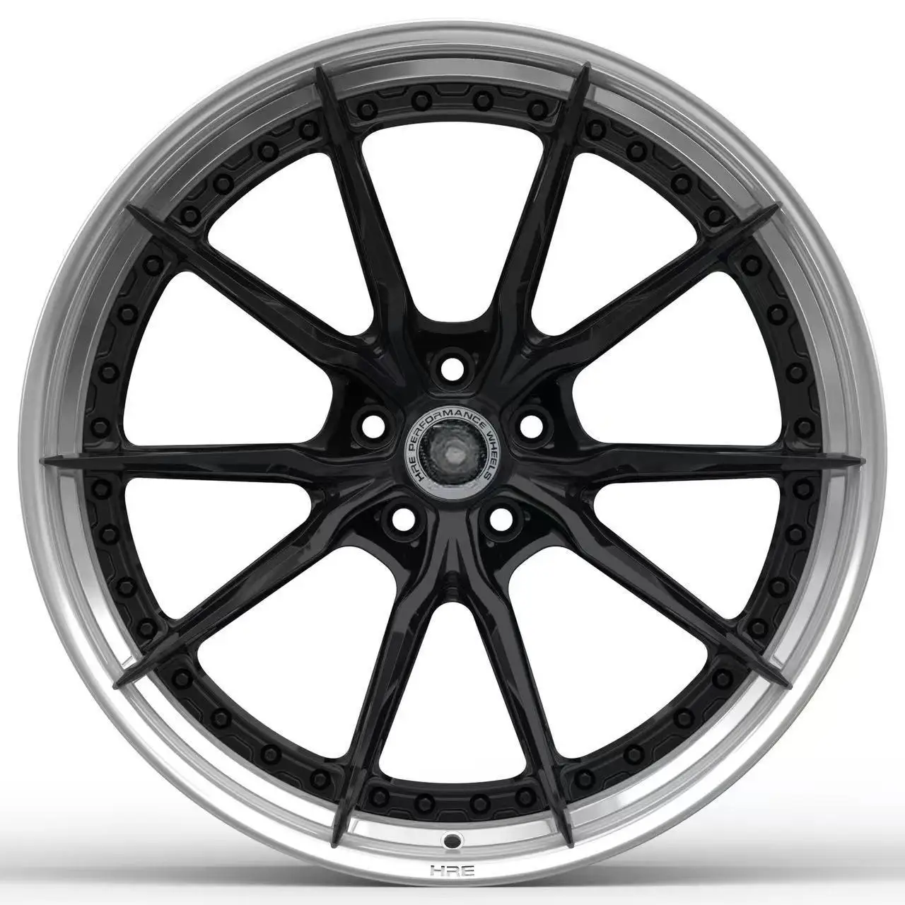 Factory Supply High Strength Forged Aluminum Alloy Concave 15-32 Inch OEM Passenger Car Wheel Hub
Factory Supply High Strength Forged Aluminum Alloy Concave 15-32 Inch OEM Passenger Car Wheel Hub