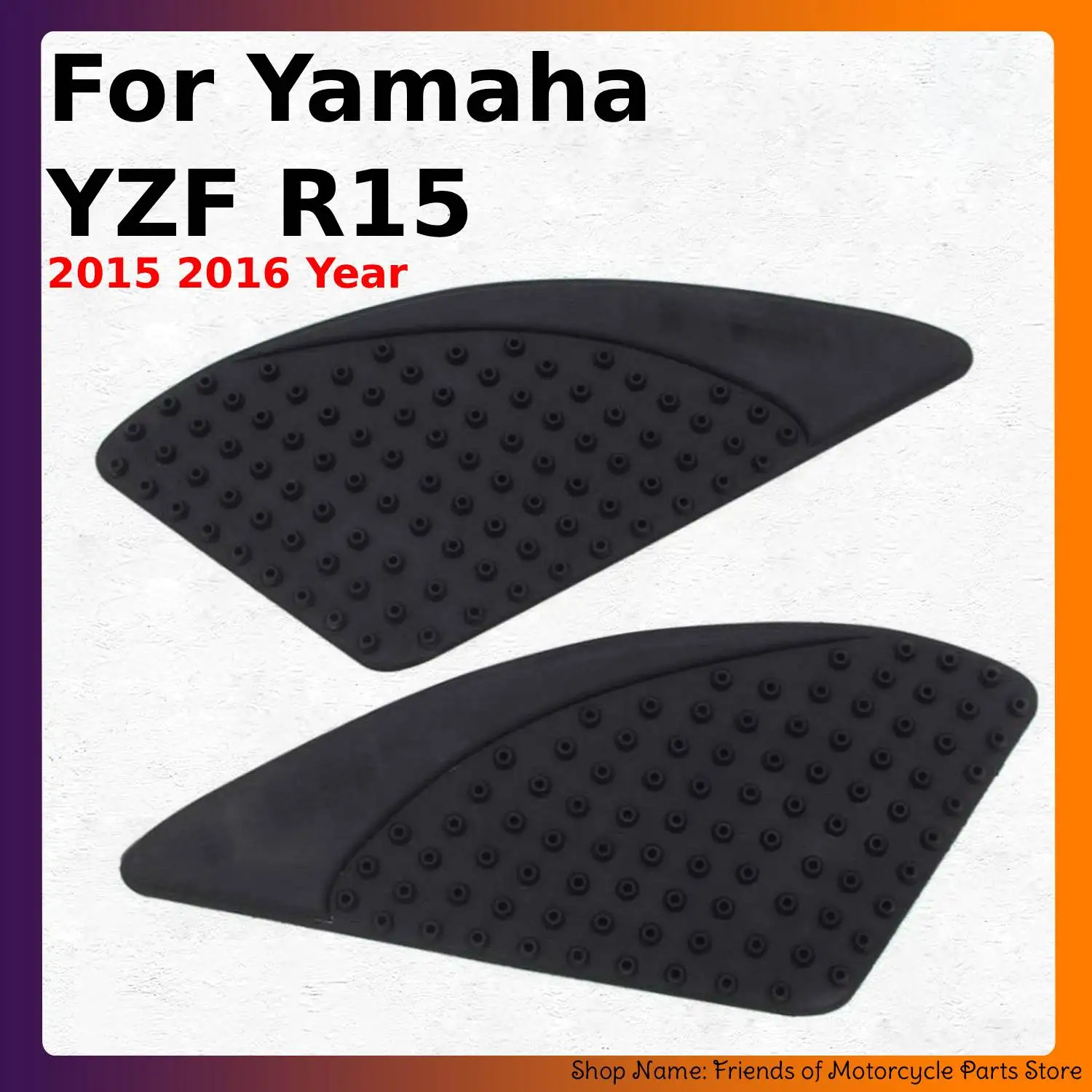 2015-2016 Year For Yamaha YZF R15 Motorcycle Tank Pad Tank Cap Protector Racing Sticker
2015-2016 Year For Yamaha YZF R15 Motorcycle Tank Pad Tank Cap Protector Racing Sticker