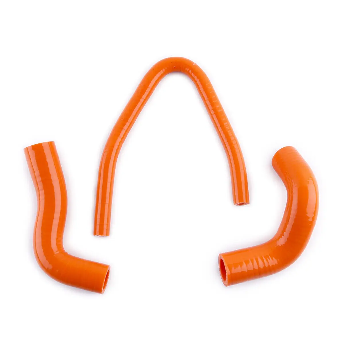 ORANGE 3PLY INTAKE SILICONE COOLANT HOSE RADIATOR FIT 2006-2015 KAWASAKI ER6 F/N
ORANGE 3PLY INTAKE SILICONE COOLANT HOSE RADIATOR FIT 2006-2015 KAWASAKI ER6 F/N