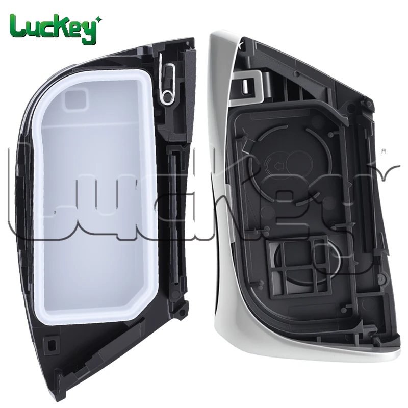 Remote Key For Lexus RX270 RX300 RX450H RX350 ES350 ES300h 8A P4=AA 231451-3590 0440 3410 312/314/433.58/434.42MHz Smart Car Key
Remote Key For Lexus RX270 RX300 RX450H RX350 ES350 ES300h 8A P4=AA 231451-3590 0440 3410 312/314/433.58/434.42MHz Smart Car Key