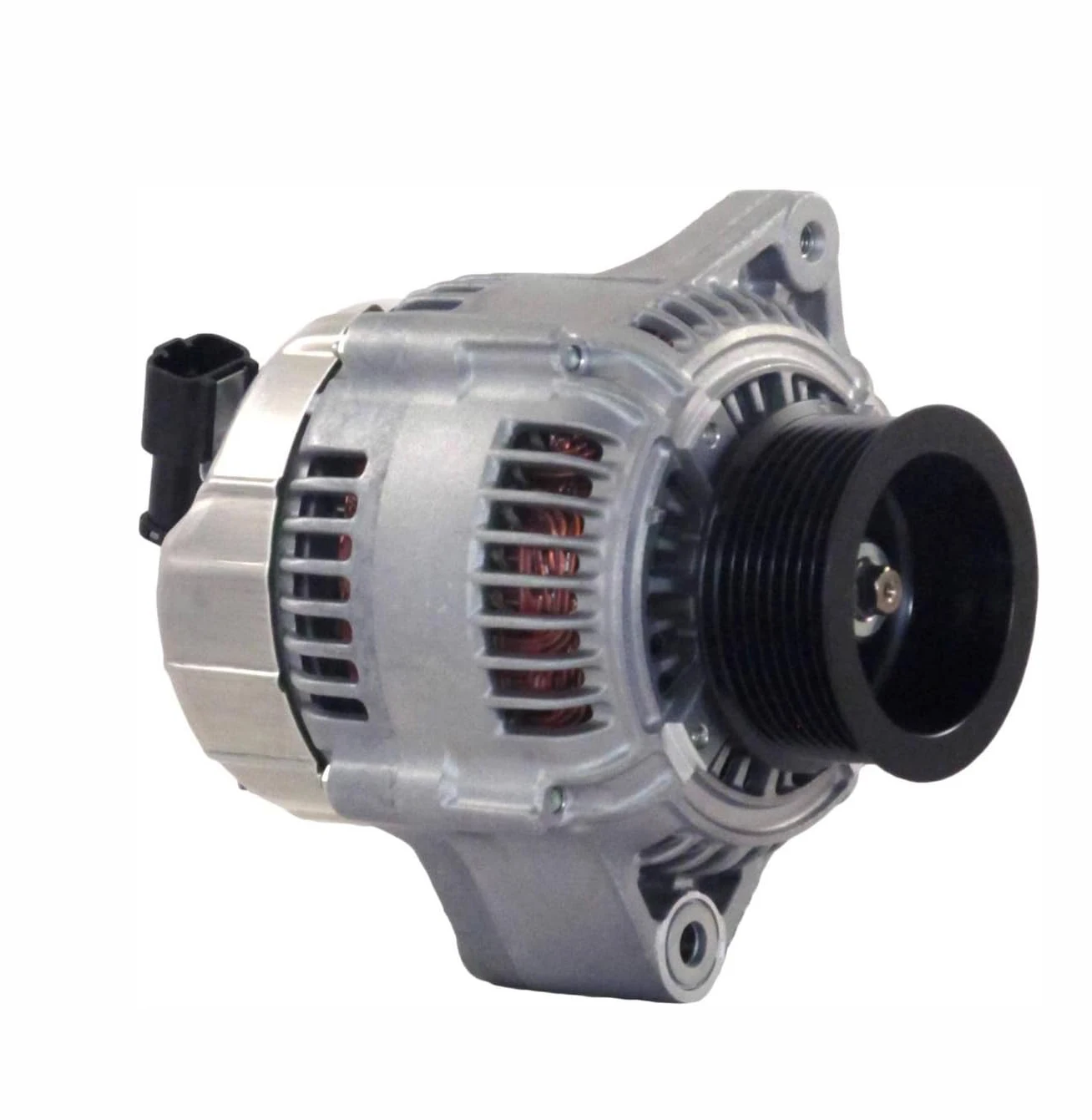 XCWoOshop 600-861-6420 Запчасти для трактора 600-861-6420 6D107 60A Генератор 24 В для Komatsu PC200 PC240
XCWoOshop 600-861-6420 Запчасти для трактора 600-861-6420 6D107 60A Генератор 24 В для Komatsu PC200 PC240