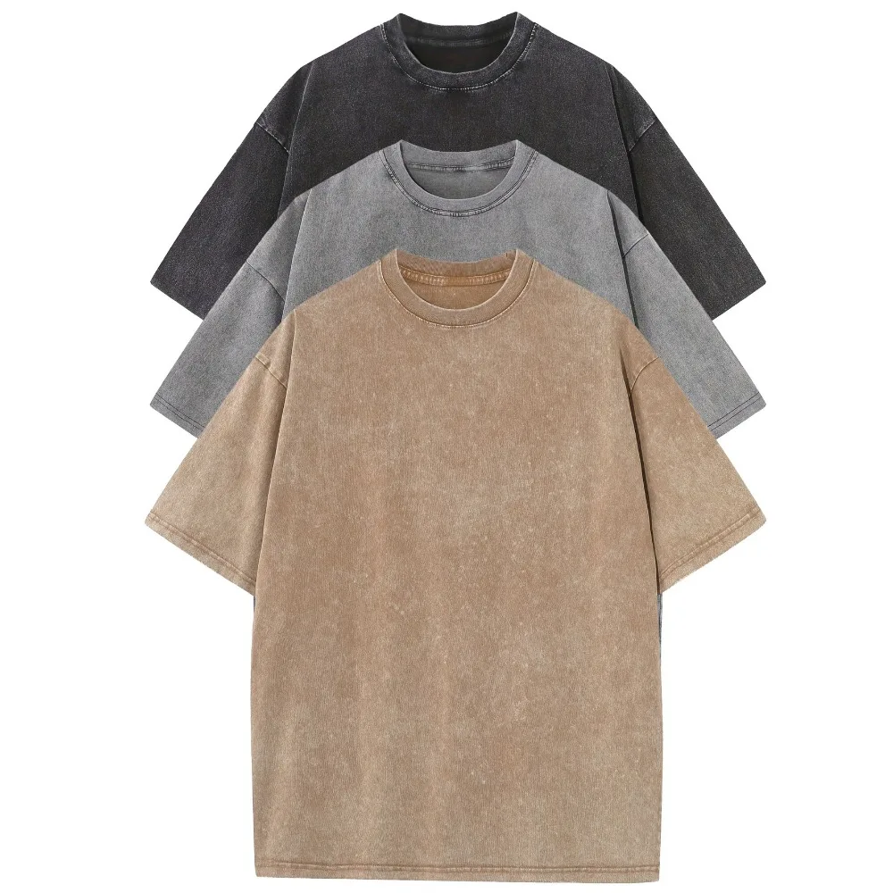 3pcs Men's 100% Cotton Loose-Fit T-Shirts in Solid Colors Casual Short Sleeve Crew Neck Ideal for Summer Outdoor
3pcs Men's 100% Cotton Loose-Fit T-Shirts in Solid Colors Casual Short Sleeve Crew Neck Ideal for Summer Outdoor